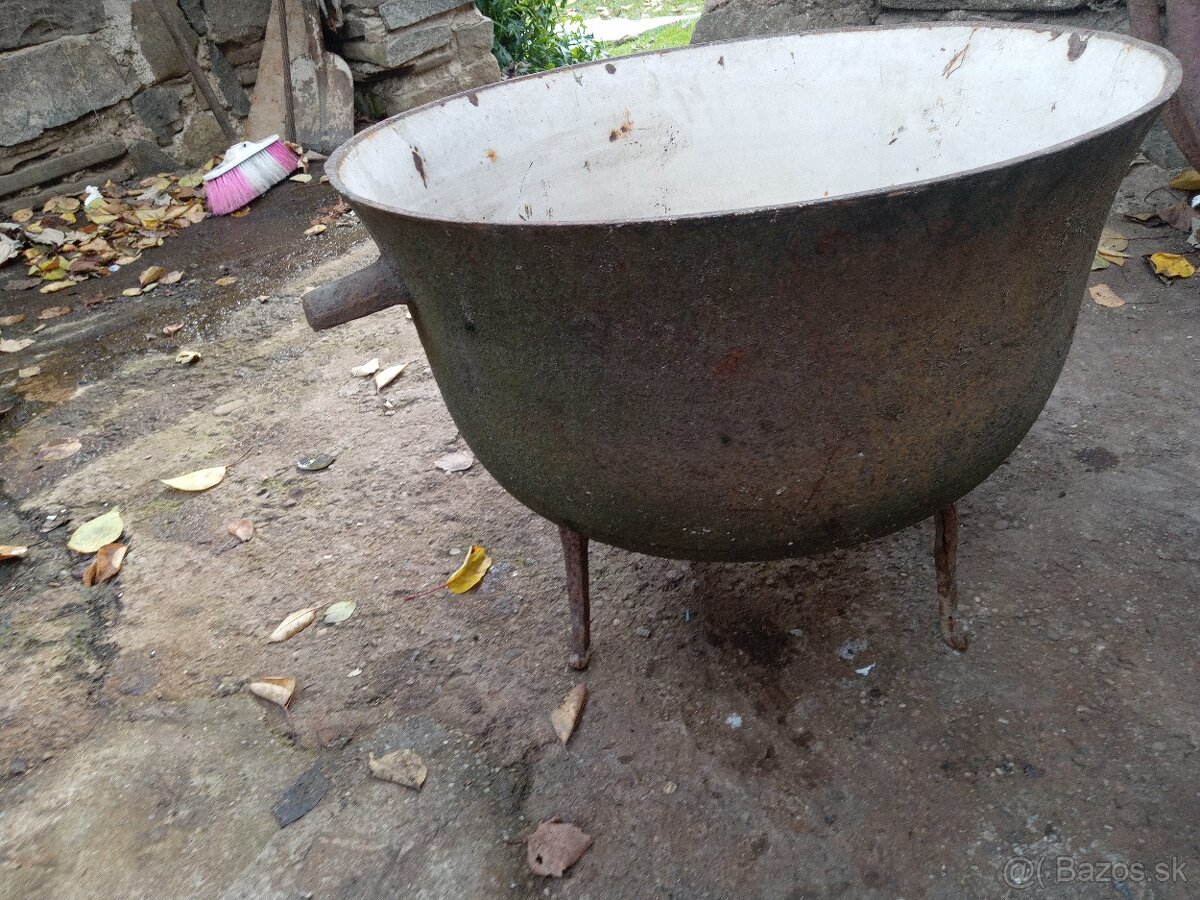 Veci na chalupu - 13