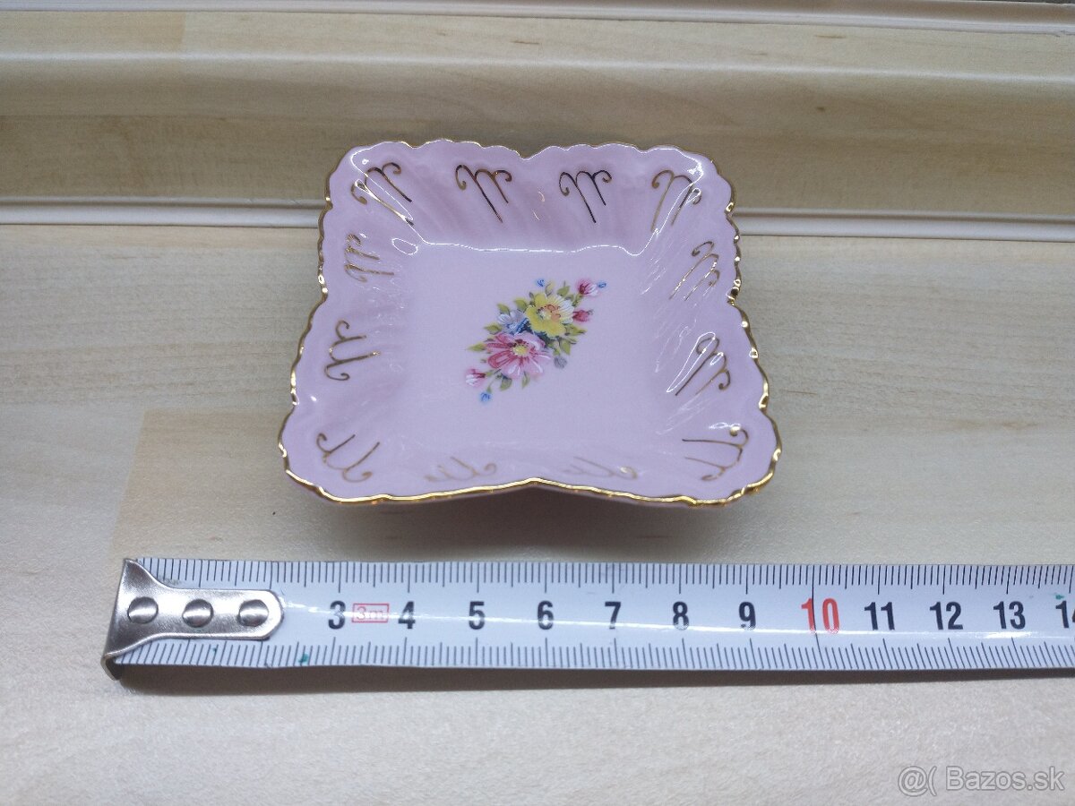 angličáky, miniatúry - 13