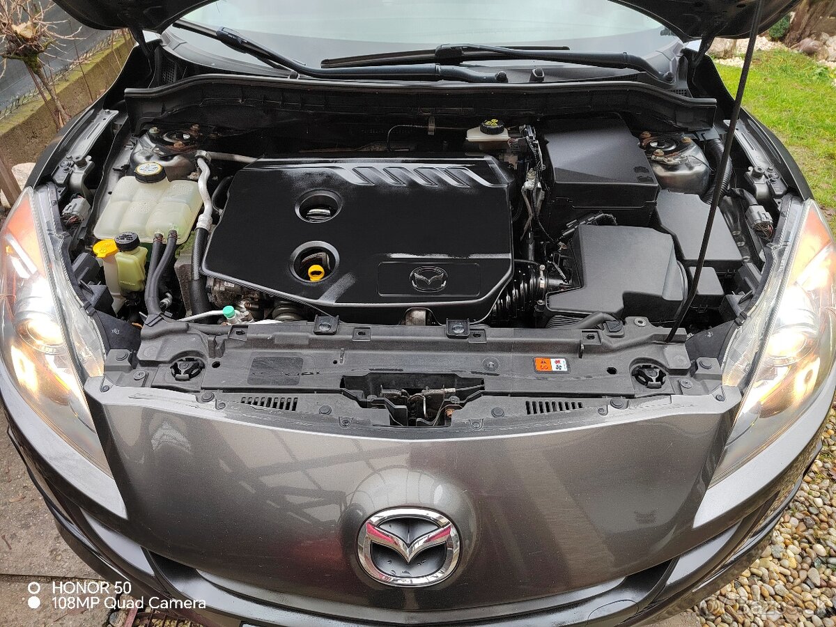 1.6 MZR-CD◾182.ooo km - 13