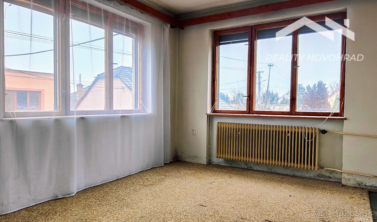 RD s veľkým potenciálom a podnikateľskou možnosťou - 13