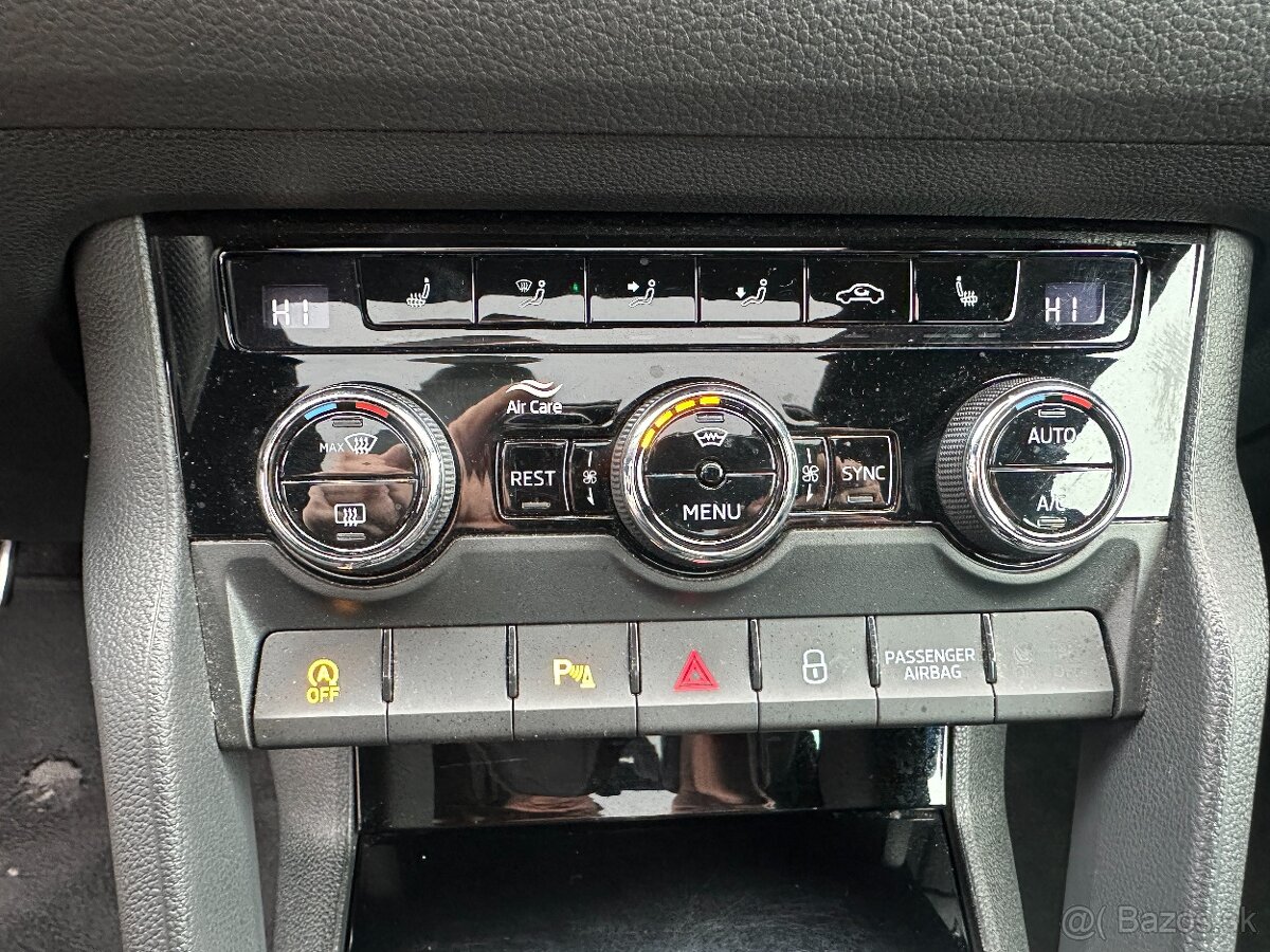 Skoda Kodiaq Sportline1.5tsi-RV:2020-Panorama-Virtual-Canton - 13