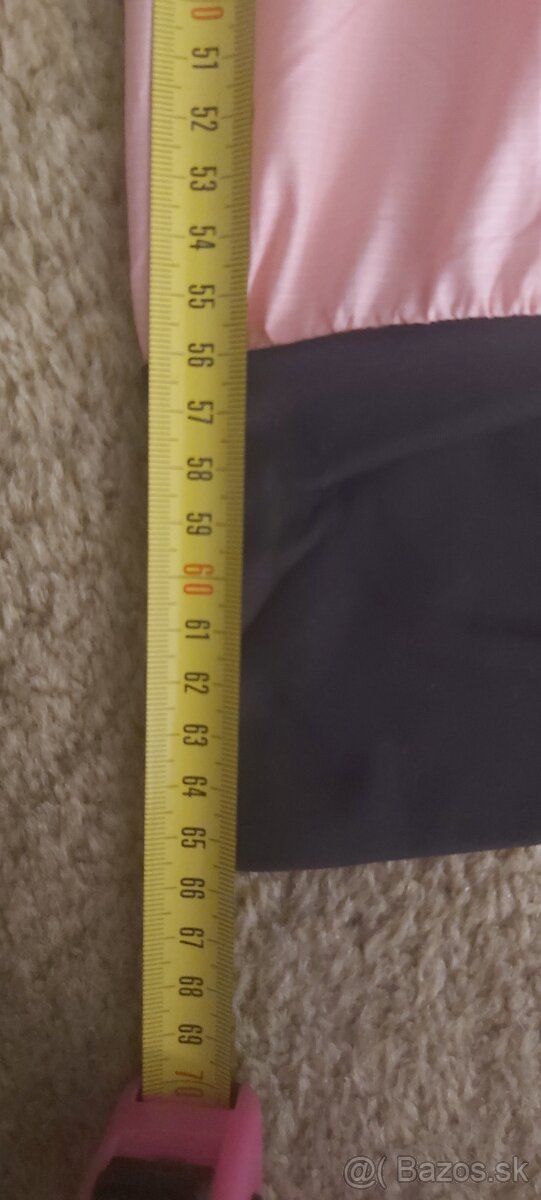 Dámska športová bunda zn. Tschibo - 13