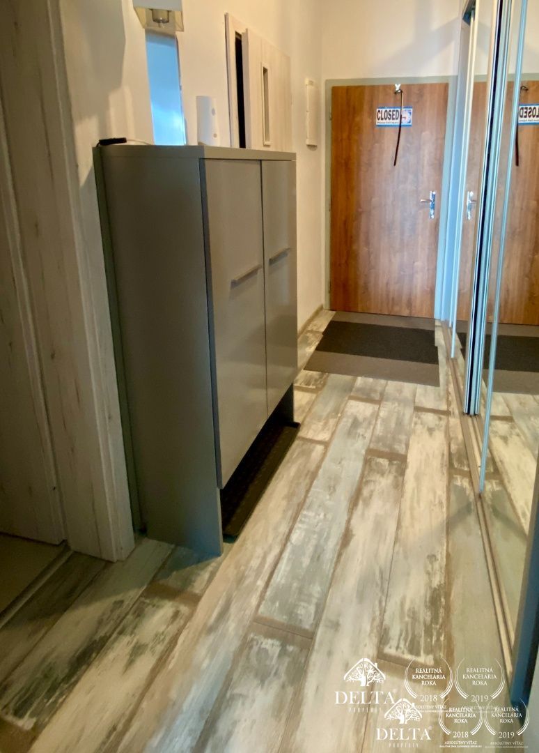 DELTA - 2 izbový byt na predaj, Poprad centrum - 13