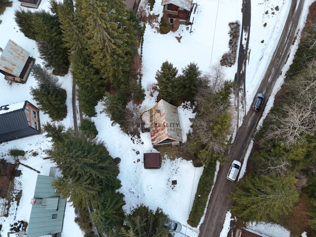 HD REALITY, Predaj chata Mýto pod Ďumbierom - 13