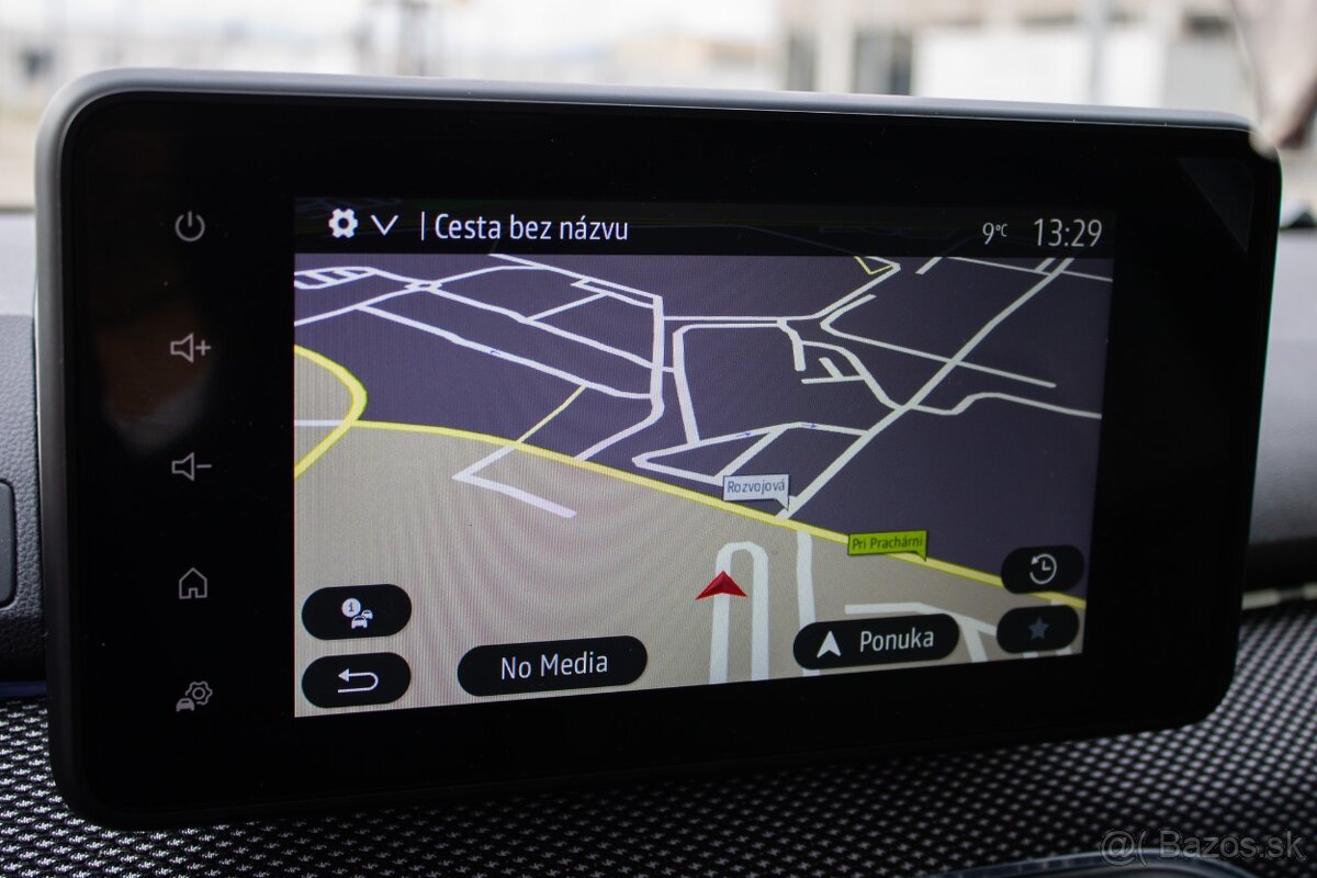 Dacia Sandero 1.0 TCe EXPRESSION LPG / 74kW - 13