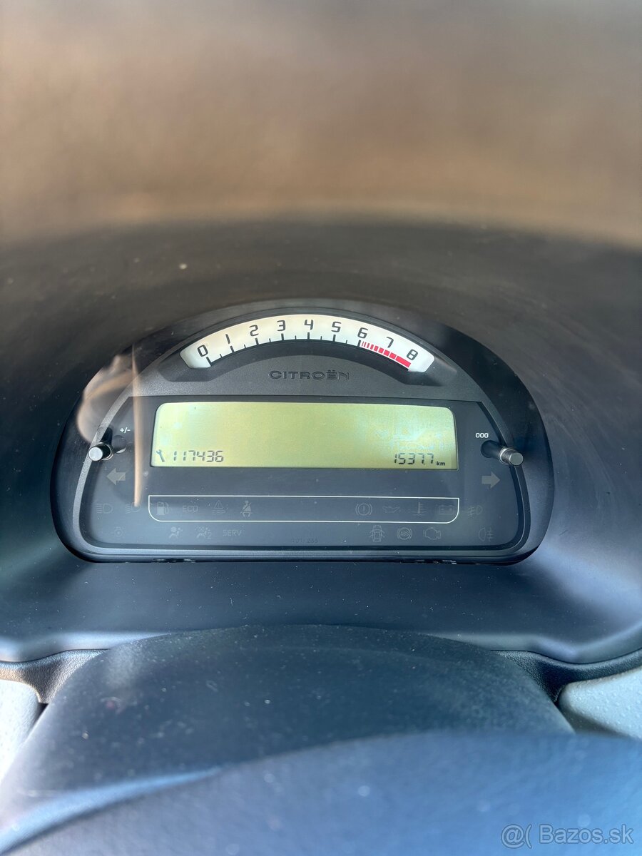 Citroën c3 1.4benzin - 13