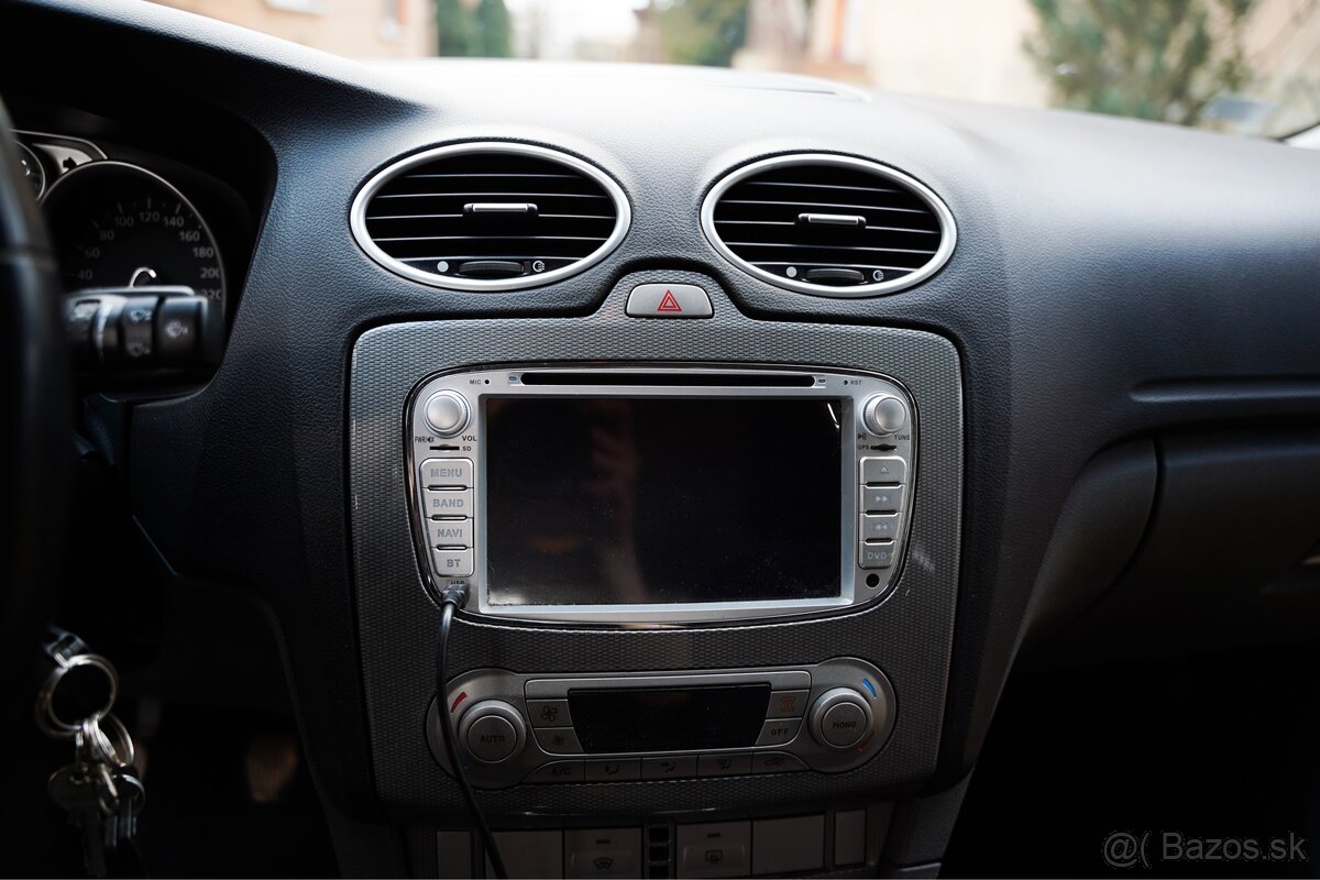 Ford Focus 1.6 Tdci - 13