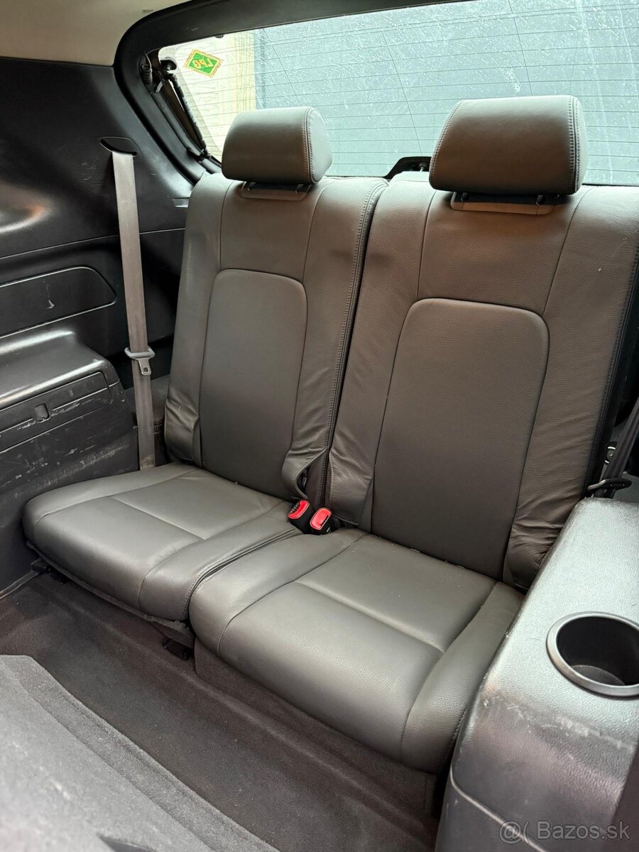 Chevrolet Captiva benzin/Lpg - 13