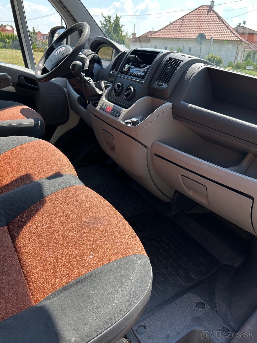 Fiat Ducato - 13