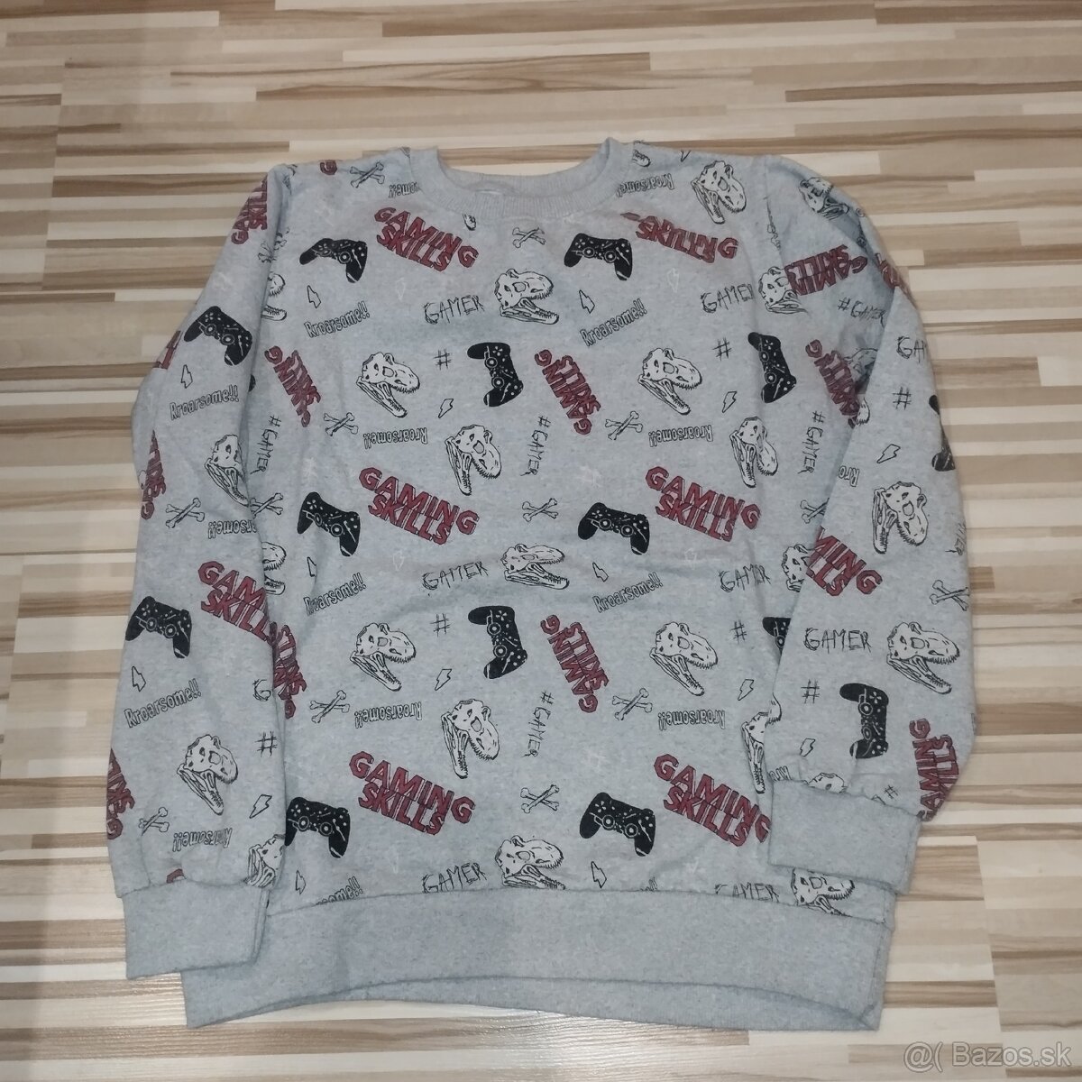 Mikiny 2 - 13