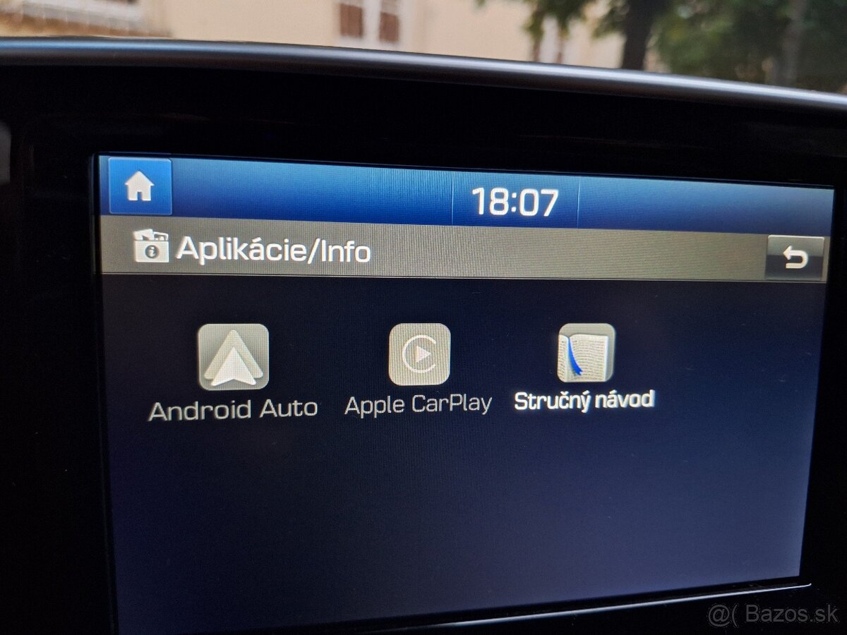 Hyundai Tucson 1.6 GDi Family - 13