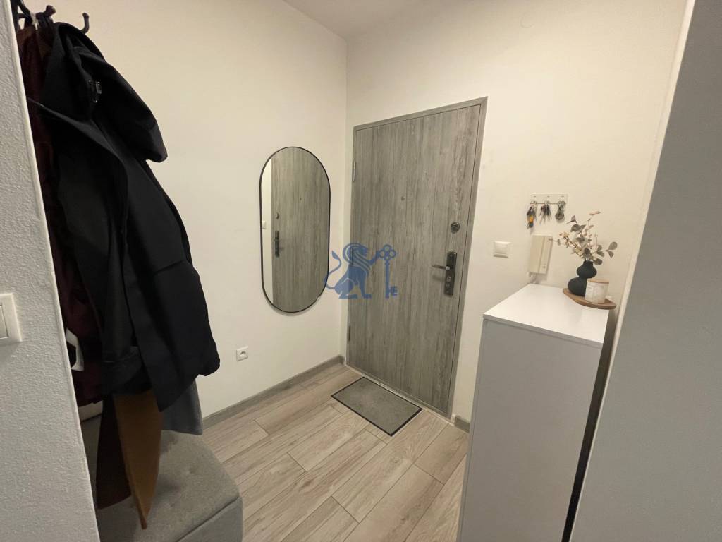 Príjemný 2-izbový byt na Nezábudkovej ulici - 13