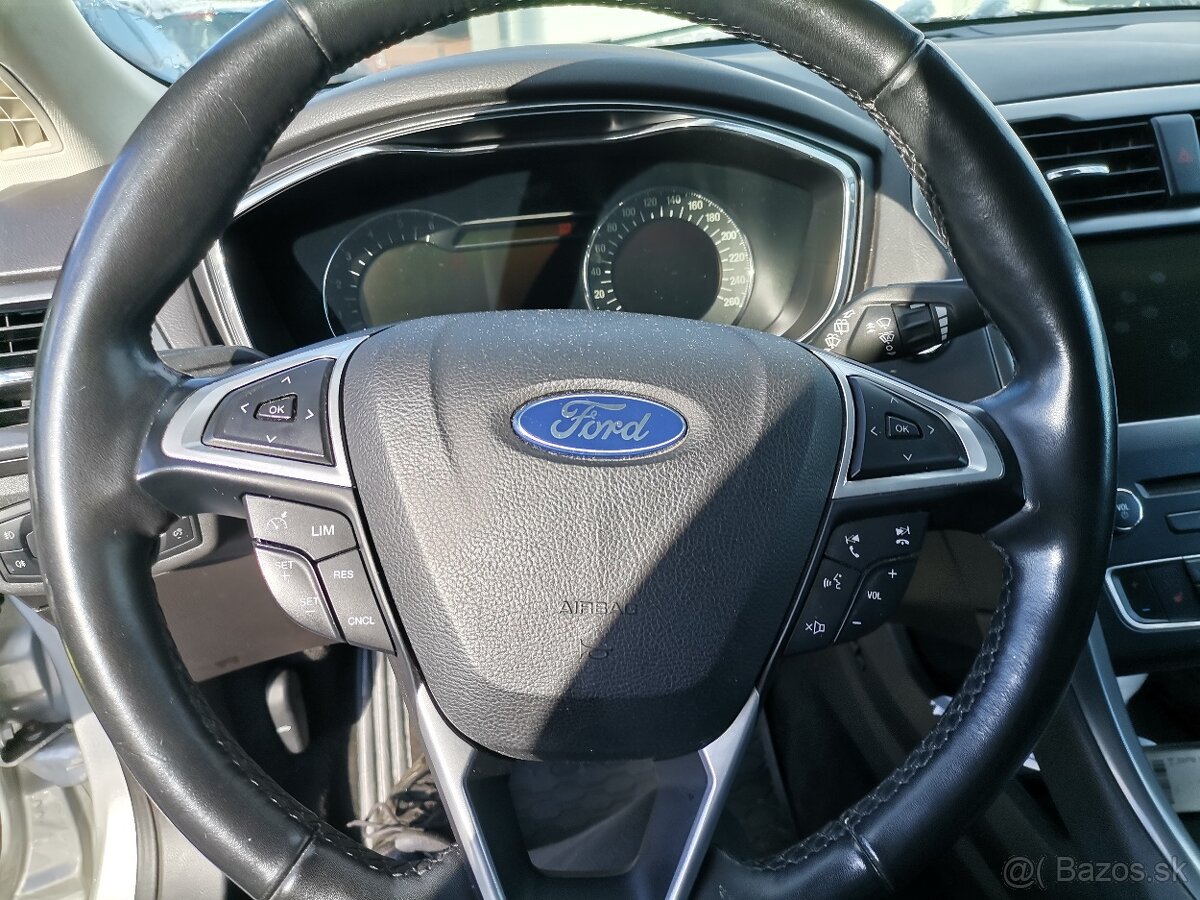 FORD MONDEO 2,0 TDCI TITANIUM, 2015,110KW - 13