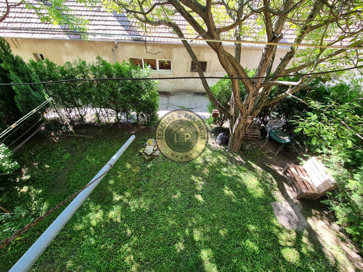 PREDAJ 2izbový byt Mosonmagyaróvár - 13