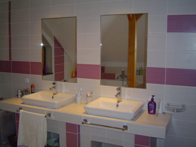 Rekonštrukcie obklady a dlažby Michalovce - 13