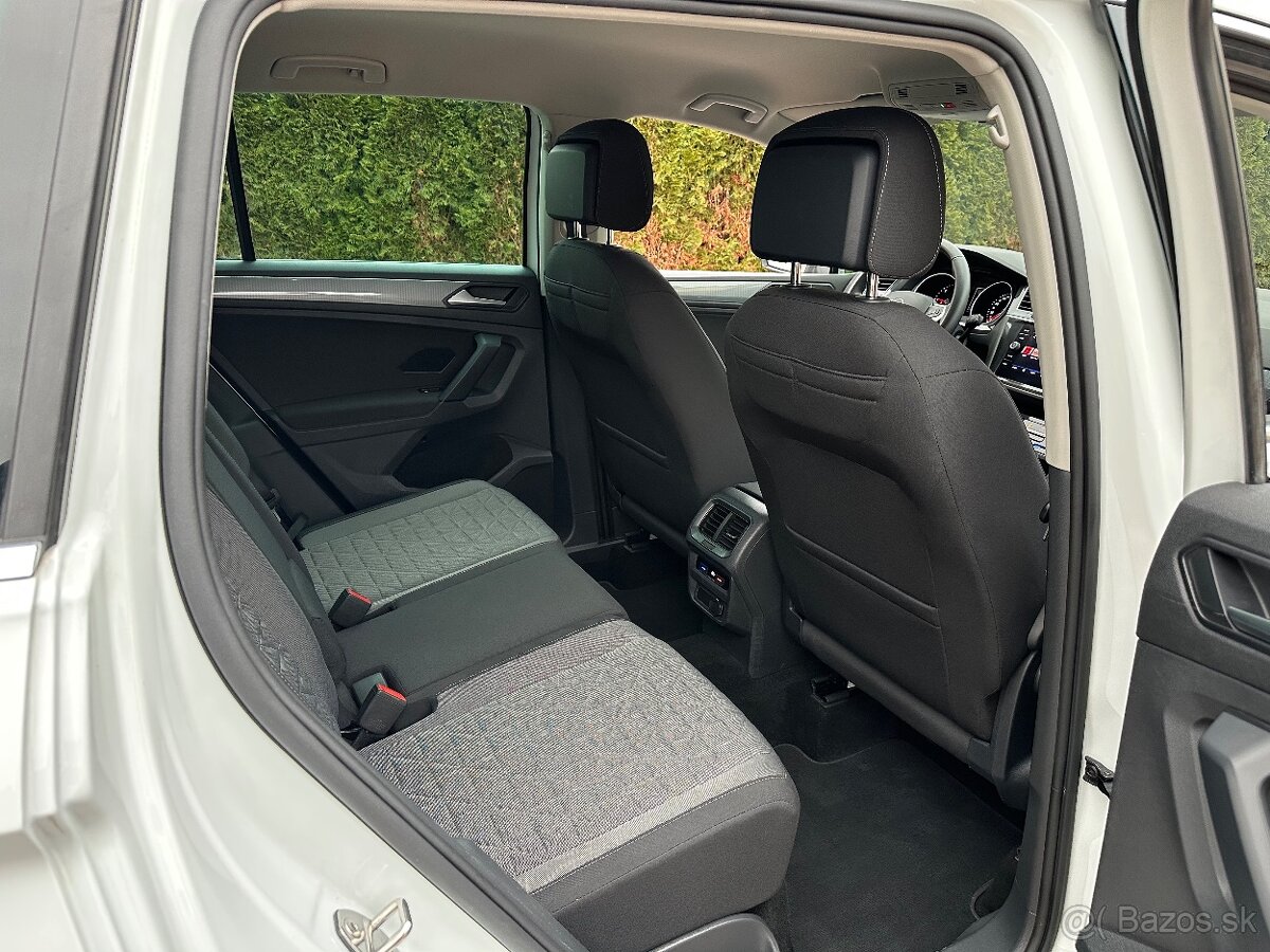 VW Tiguan 2.0 TDI 110kw Dsg Led Facelift EVO Life - 13