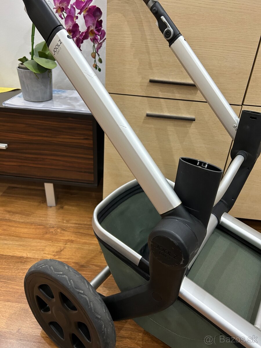 Predám detský kočík Joolz Day3 - 13
