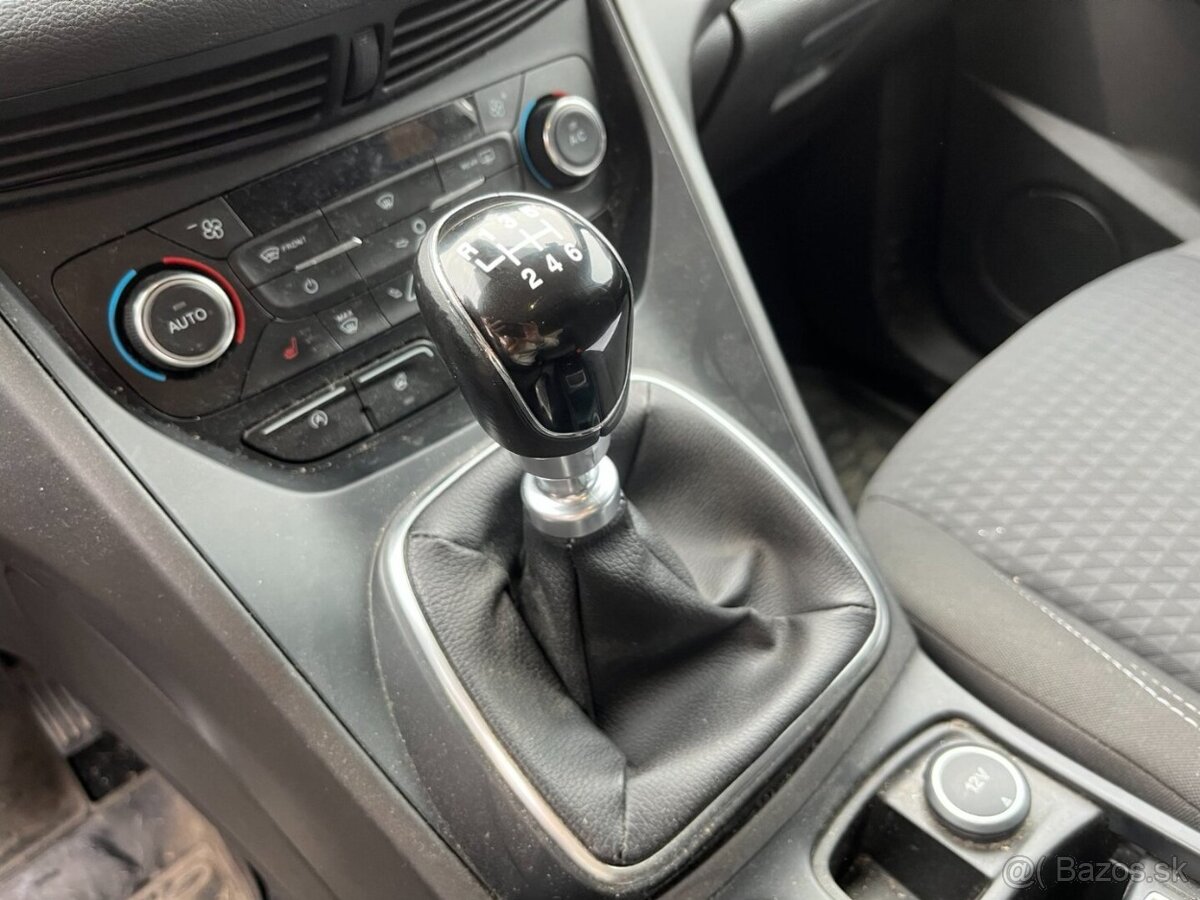 Ford Grand C-Max 1.5 TDCi 7 miestn - 13