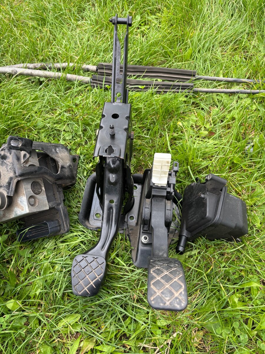 Volkswagen Bora/golf diely - 13