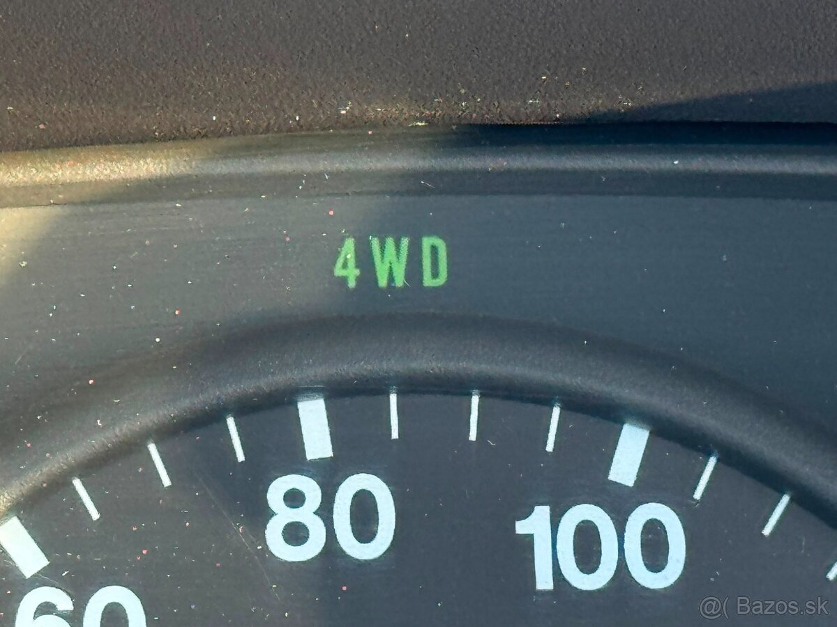 Suzuki Grand Vitara 1.6 Cabrio - 13