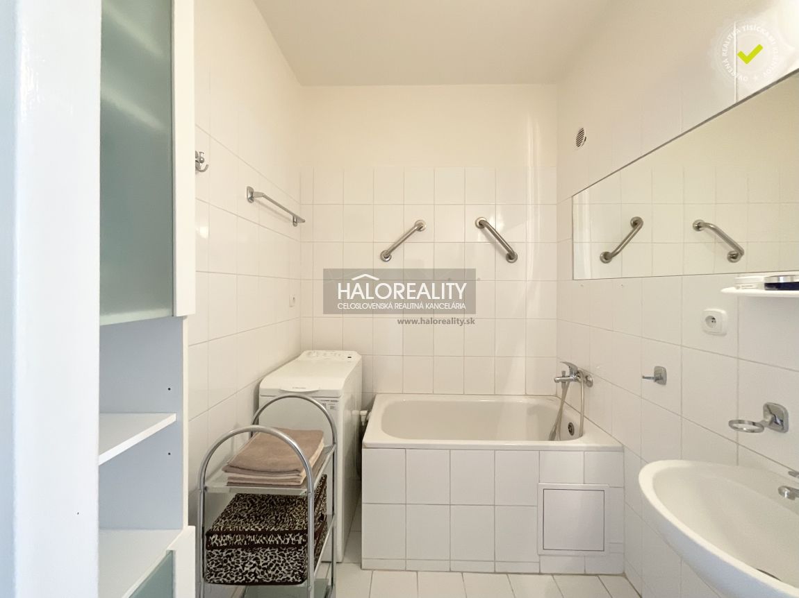 HALO reality - Predaj, jednoizbový byt Banská Bystrica, Sáso - 13