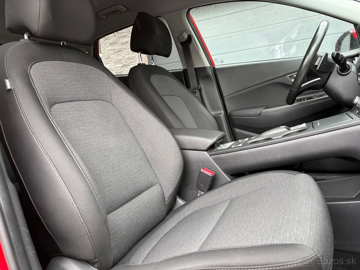 Hyundai kona Elektric 150 - 13