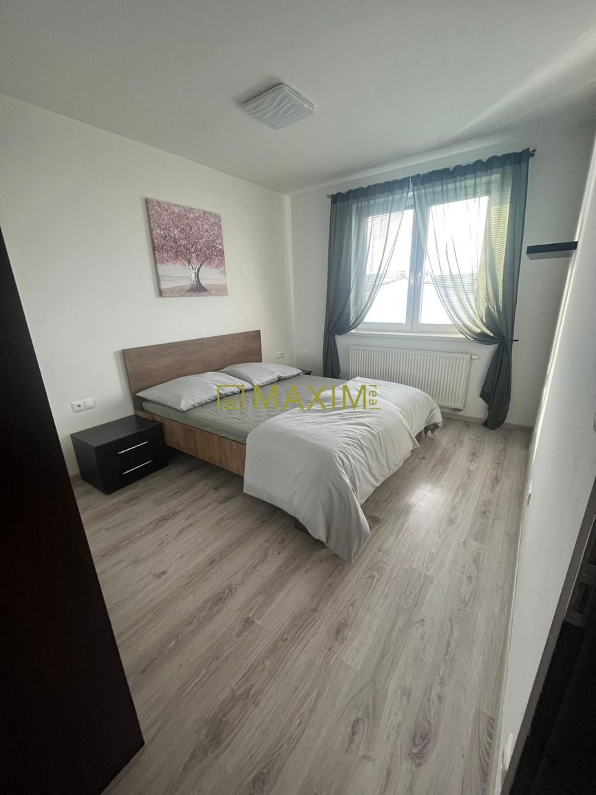 Štýlový a svetlý 2-izbový byt na prenájom – nový nábytok, ba - 13