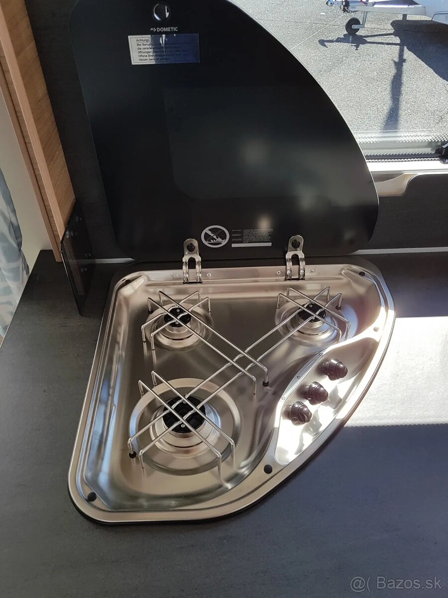 Weinsberg CaraOne 390 QD - 13