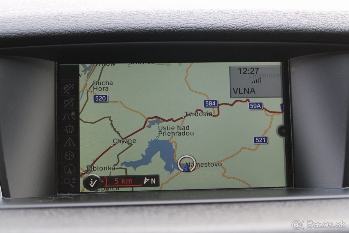 BMW X1 xDrive 18d A/T - 13