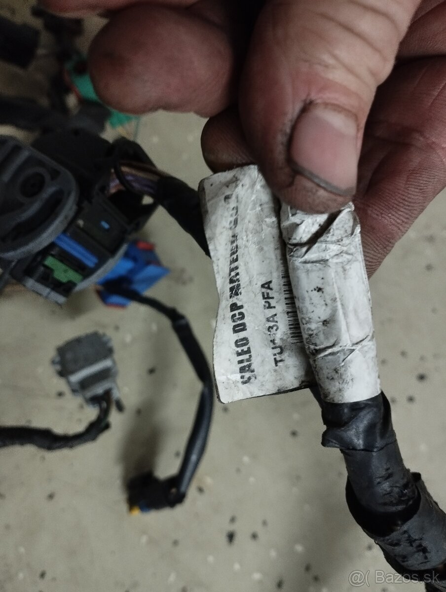 Citroen C3 diely lacno, rozpredám diely - 13