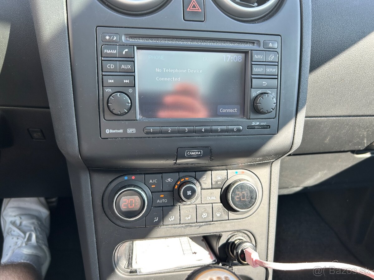 Nissan Qashqai 1.6 dCi 4x4 - 13