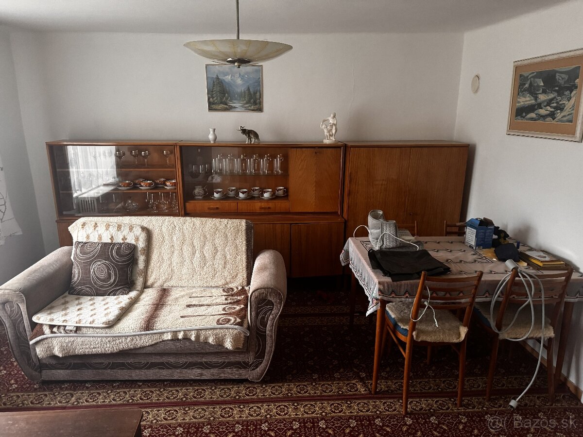 Na predaj - Rodinný dom Dolné Trhovište - 13