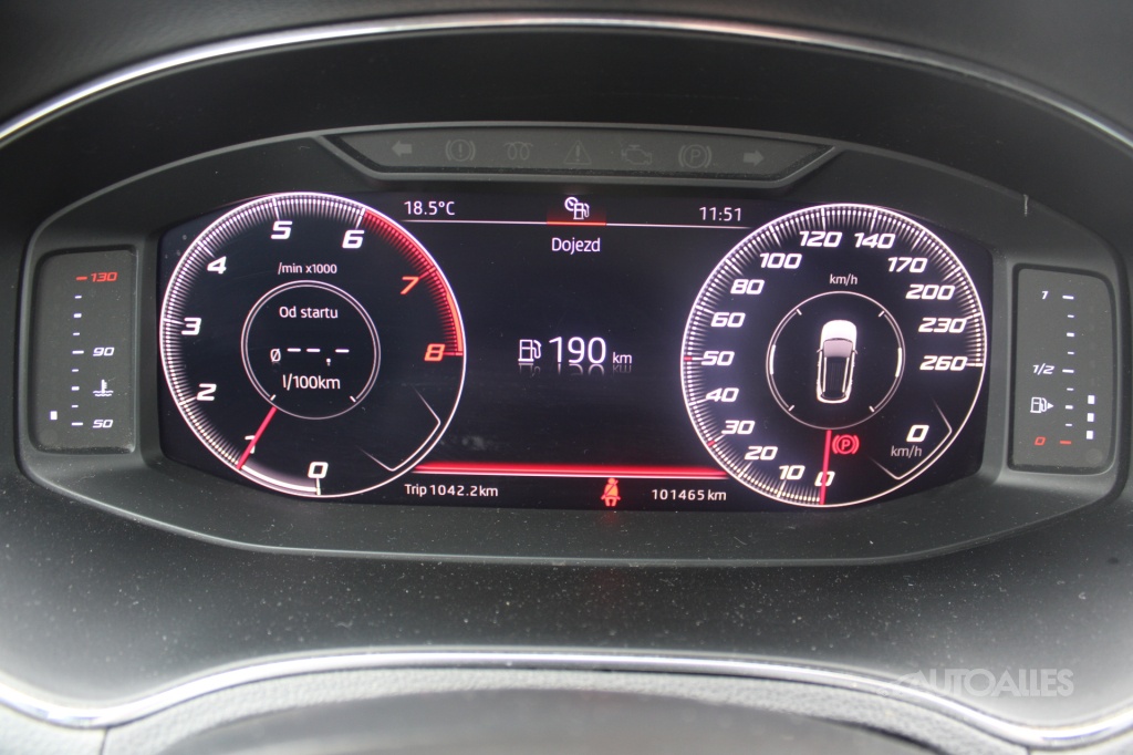 Seat Arona 1,0 TSi 70 kW XCELLENCE - 13