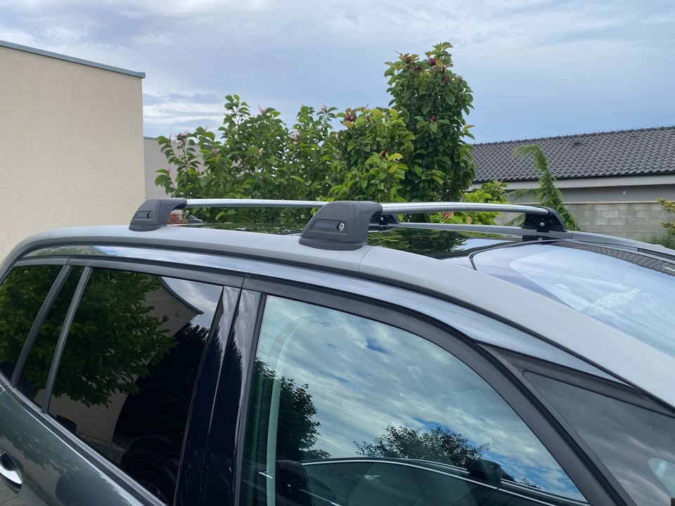 TOP CENA Citroen C4 Picasso Exclusive - 13