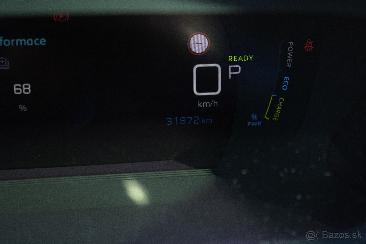 Peugeot e-2008 GT 2021 100kW - 13