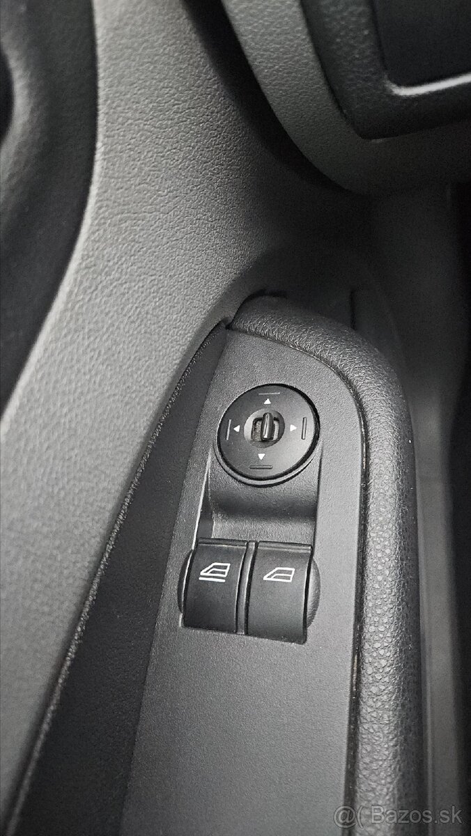 Ford Focus 1.6 tdci 80kw - 13