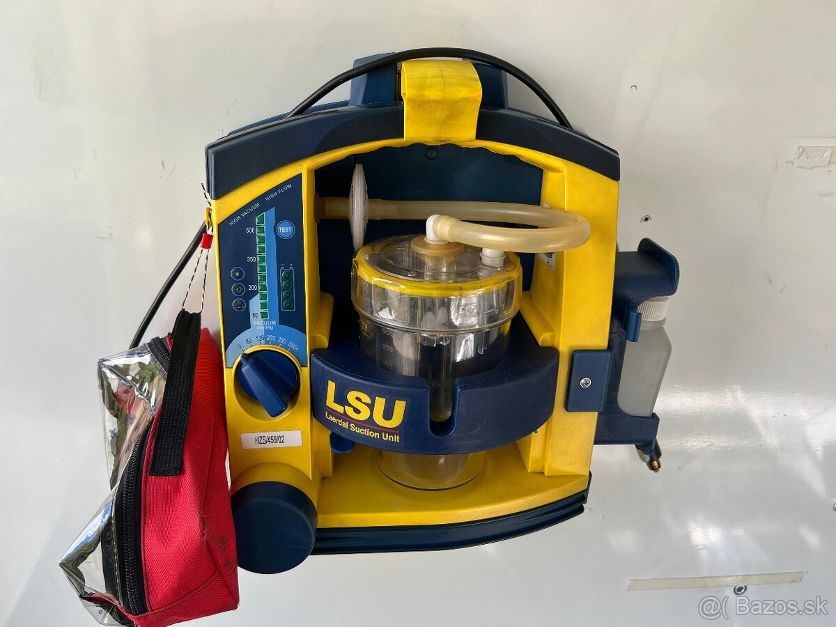 Predám Ford Transit 350L, Sicar sanitku - 13