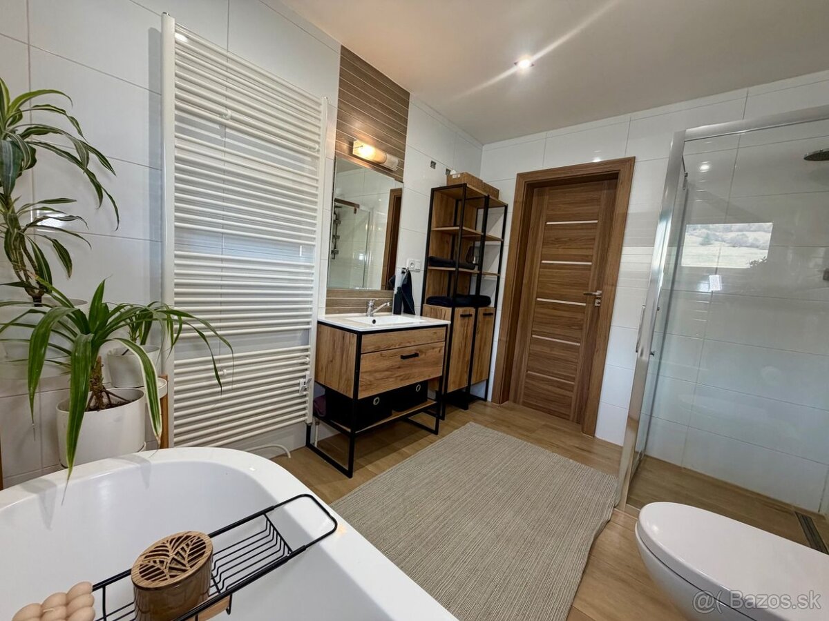 Novostavba Rodinného domu - 13