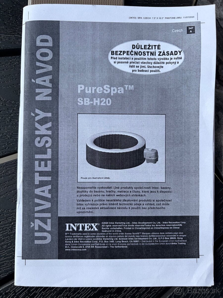 Virivka Intex 28476 - 13