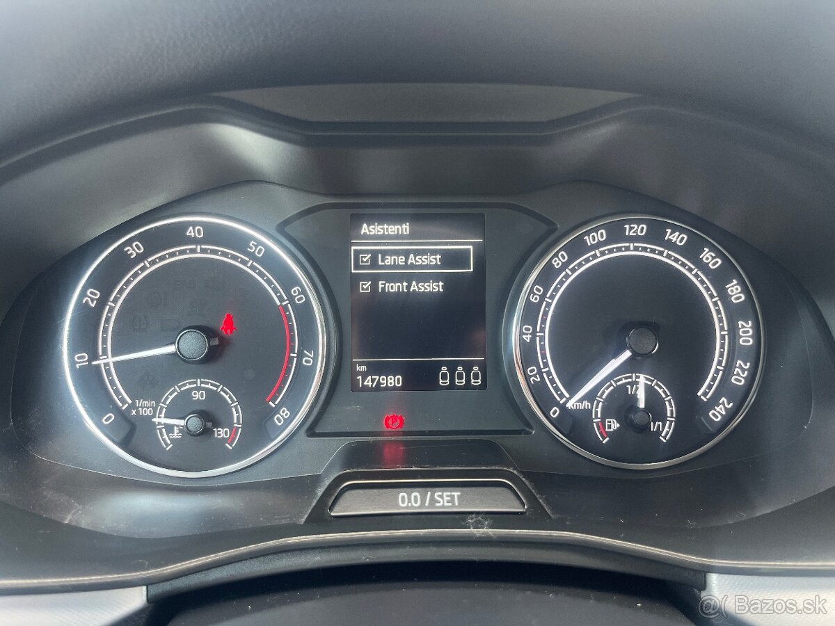 Škoda Scala 1.0tsi - 13