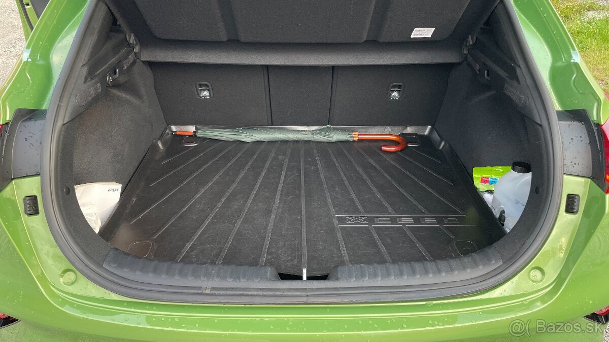 Kia Xceed 1.5 T-GDi - 13