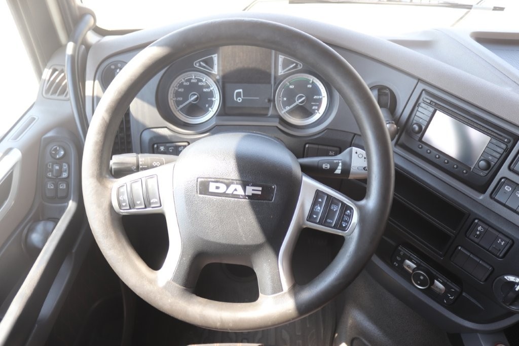 DAF XF 480FT SA-669EA - 13