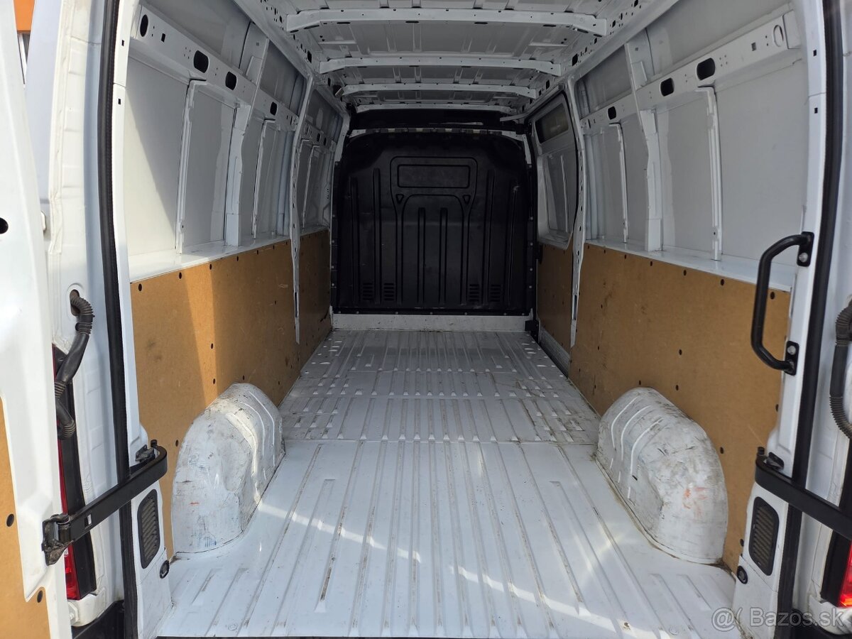 Renault Master 2.3dCi 150 L3H2P3 Extra 2023 - 13