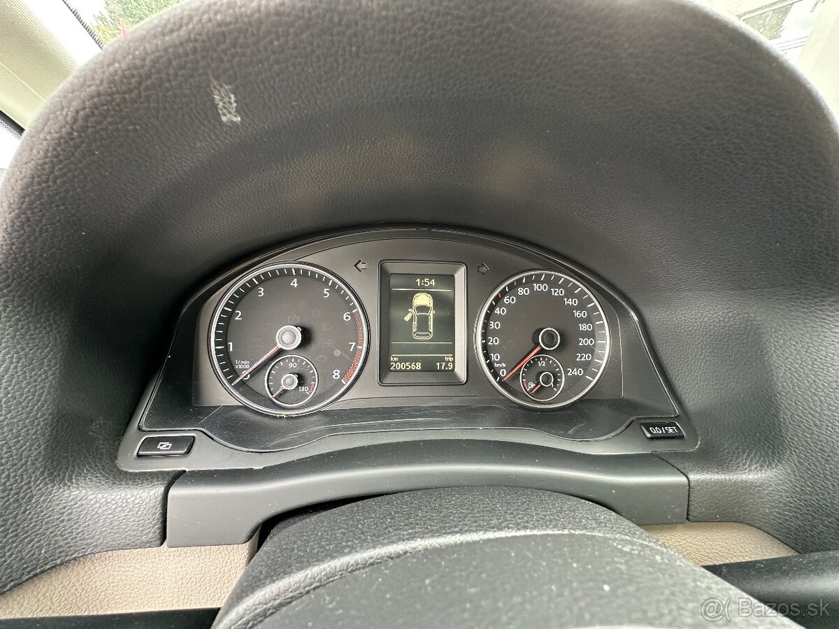 Golf plus 1.2TSI - 13