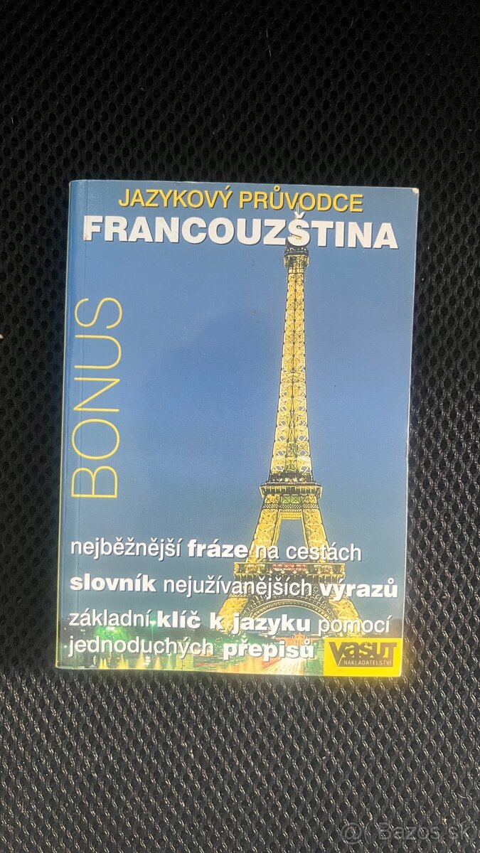 Gramatika, slovníky - 13