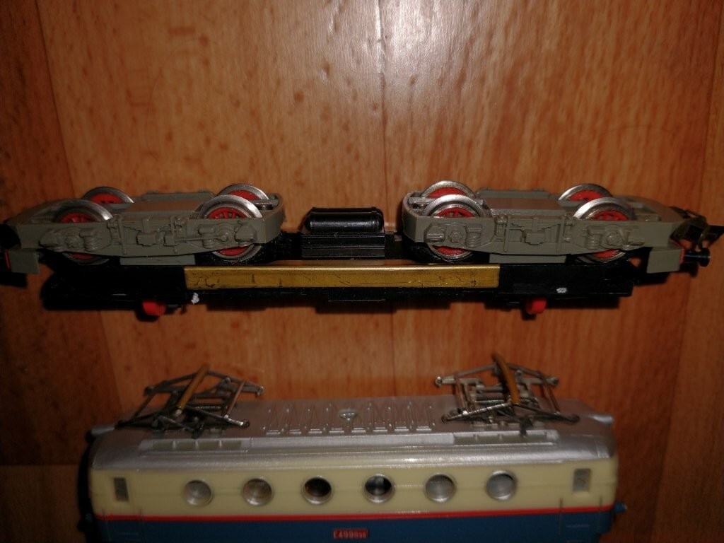 TT Hobby 1311/Berliner Bahnen 1:120 - 13