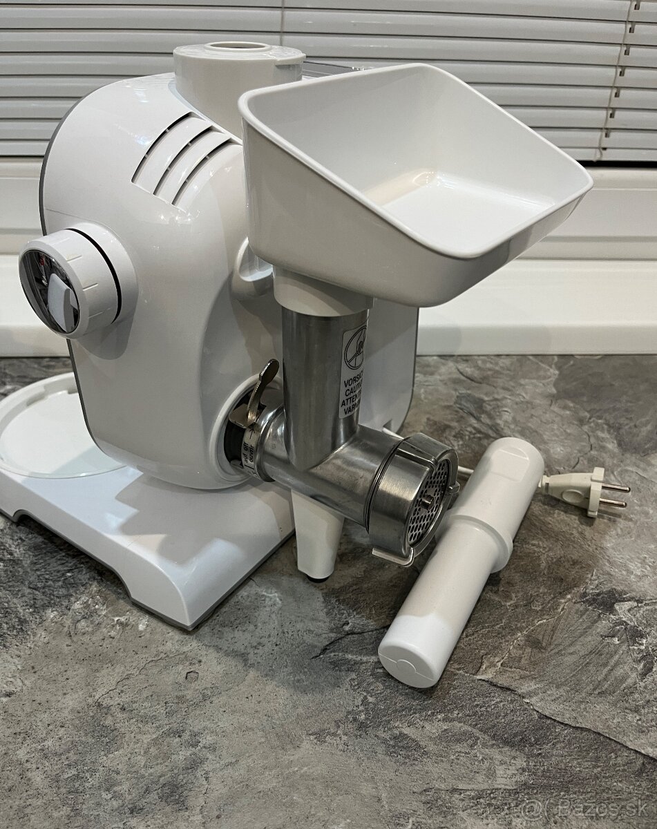 Bosch MUM 54240 900W kuchynský robot - 13