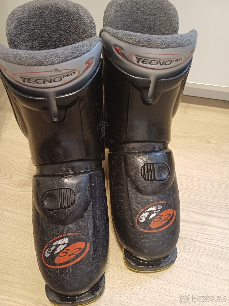 Lyziarsky set pre dieta - 13