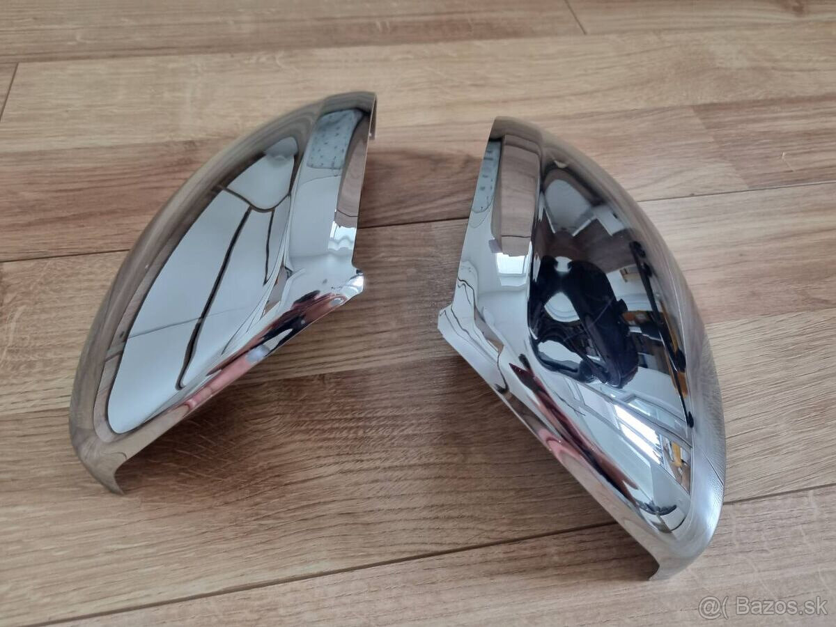 Chromove kryty spatnych zrkadiel - 13