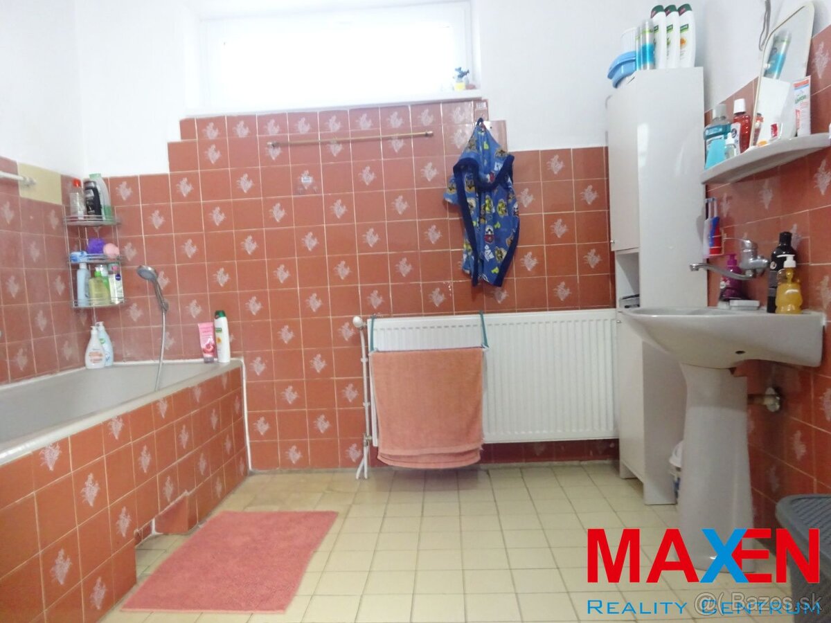 Na predaj 4 izbový rodinný dom Bódvaszilas - Maďarsko - 13